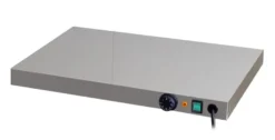 SARO Warmhalteplatte 1 x GN 1/1 ROM