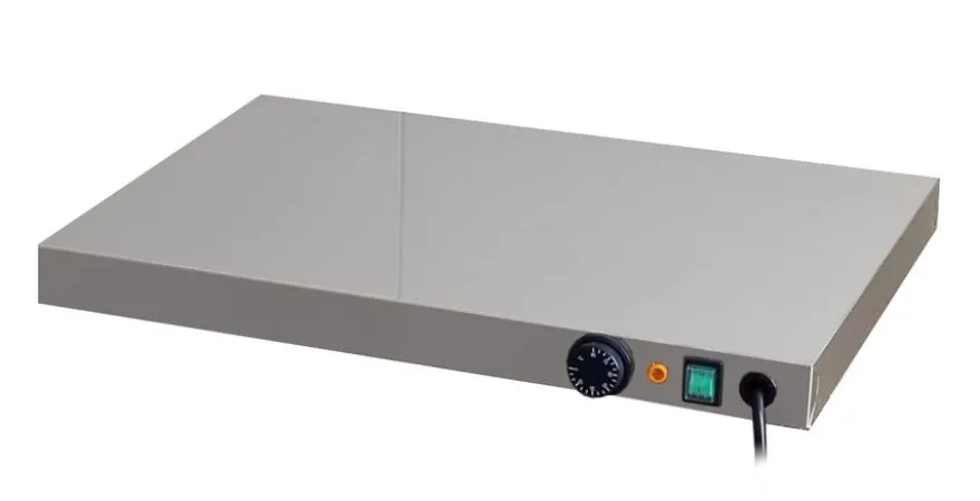 SARO Warmhalteplatte 1 x GN 1/1 ROM