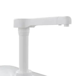 Saucenspender - 2x 3 Liter - Dosierpumpe PP