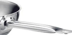 Sauteuse Chef, Edelstahl, 16cm, ca. 1,2 Liter