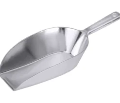 Schaufel aus Aluminium 25cm