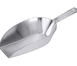 Schaufel aus Aluminium 18,5 m
