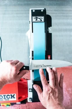 Schleifmaschine SM-100