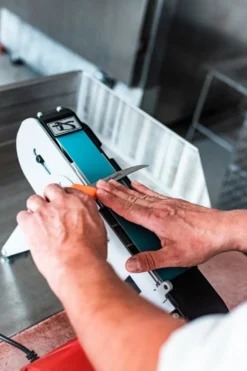 Schleifmaschine SM-100