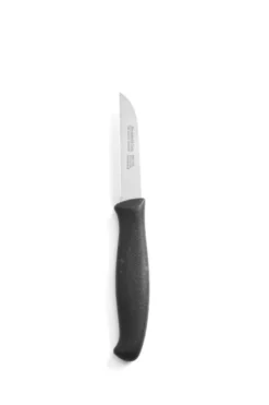 Schälmesser, gebogene Klinge 60 mm mit PP Griff