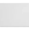 Schneidbrett 45 x 30 x 1,3 cm - HDPE rot