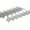 Schneider Acryl Snack-Verkaufsständer transparent 580 x 170 mm, 6 Ablagen