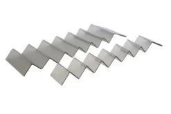 Schneider Acryl Snack-Verkaufsständer transparent 580 x 170 mm, 6 Ablagen