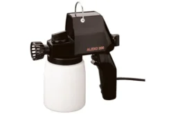 Schneider "Alexo 200" Lebensmittelsprühpistole 60 W