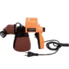 Schneider "Alexo 500" Lebensmittelsprühpistole mit R6 Düse 40 W, orange