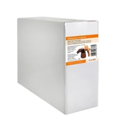 Schneider "Alexo 500" Lebensmittelsprühpistole mit R6 Düse 40 W, orange