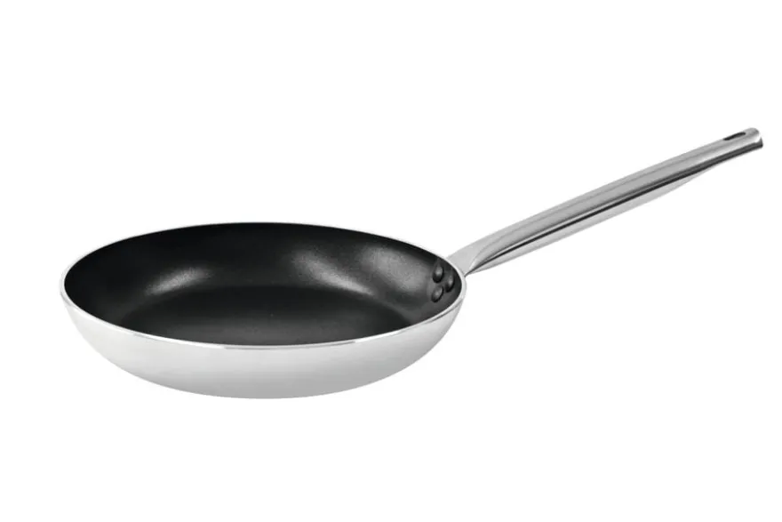 Schneider Aluminium Bratpfanne Ø 28 cm, antihaftbeschichtet
