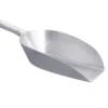 Schneider Aluminium Mehl- und Gewürzschaufel 800 ml