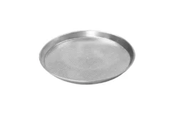 Schneider Aluminium Pizzablech gelocht Ø 30 cm
