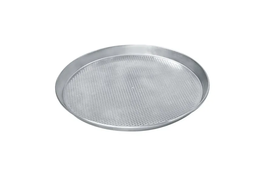 Schneider Aluminium Pizzablech gelocht Ø 32 cm