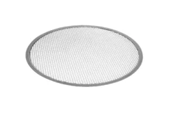 Schneider Aluminium Pizza-Screen Ø 330 mm