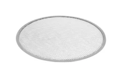 Schneider Aluminium Pizza-Screen Ø 355 mm