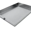 Schneider Aluminium Schnittkuchen "Boden und Rahmen" Set 580 x 400 x 50 mm