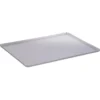 Schneider Alu-Thekenbleche 600 x 400 mm, silber gebeizt