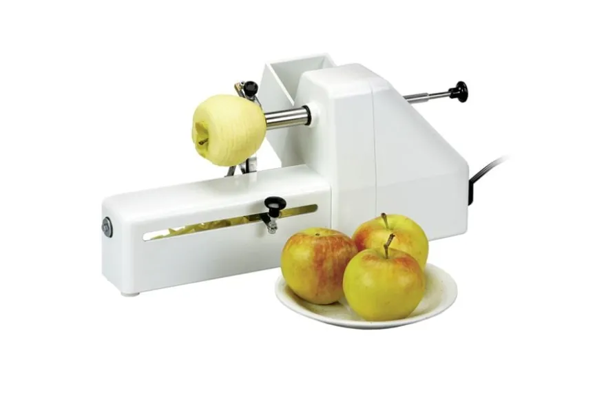 Schneider Apfelschälmaschine 60 W