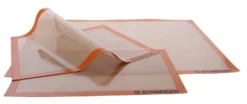 Schneider Back- und Tiefkühlmatte GN 1/1 315 x 520 mm, silikonbeschichtet
