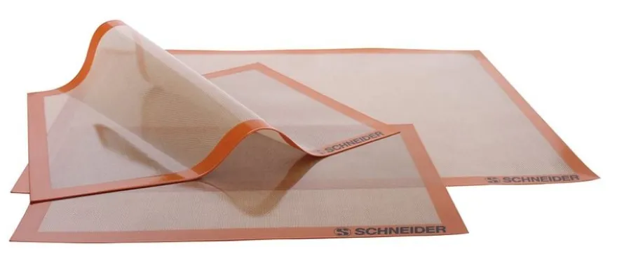 Schneider Back- und Tiefkühlmatte GN 1/1 315 x 520 mm, silikonbeschichtet