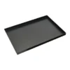 Schneider Blaublech GN 1/1 Pizzablech rechteckig