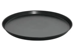 Schneider Blaublech Pizzablech rund Ø 500 mm