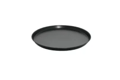 Schneider Blaublech Pizzablech rund Ø 300 mm
