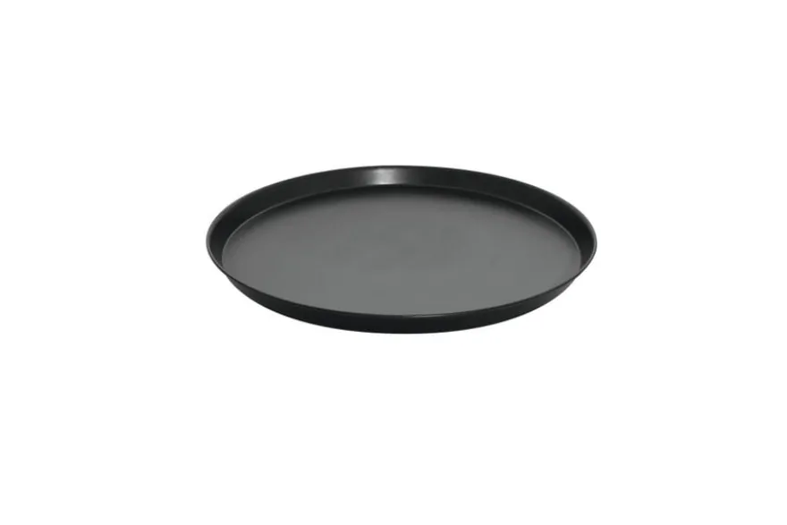 Schneider Blaublech Pizzablech rund Ø 300 mm