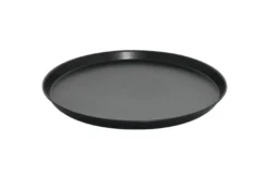 Schneider Blaublech Pizzablech rund Ø 400 mm