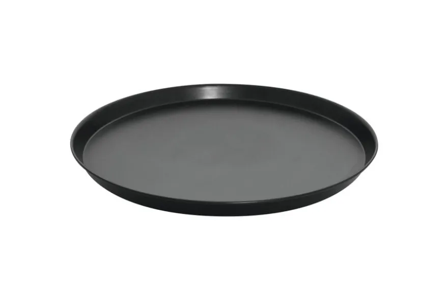 Schneider Blaublech Pizzablech rund Ø 400 mm