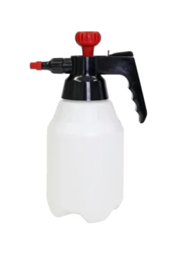 Schneider Druckpumpzerstäuber 1,8 l, weiß