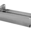 Schneider Edelstahl Abreissvorrichtung einfach mit Säge 45 cm
