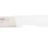 Schneider Edelstahl Gemüsemesser 10 cm, weiß