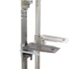 Schneider Edelstahl Industrie-Dosenöffner 60 cm, silber