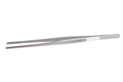 Schneider Edelstahl Pinzette / Zange gerade 20 cm