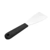 Schneider Edelstahl Spachtel mit Kunststoffgriff 60 mm