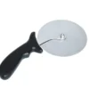 Schneider Edelstahl Teig- und Pizzaschneider glatt Ø 125 mm