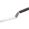 Schneider Edelstahl Winkelpalette mit Kunststoffgriff 21 cm