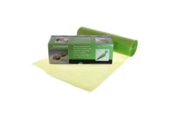 Schneider Einweg-Spritzbeutel "Eco" mit geschlossener Spitze 470 x 230 mm,- 100 Stk.