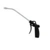 Schneider Gebäcksprühpistole 30° abgewinkelt 22 cm, ohne PU-Spiralschlauch