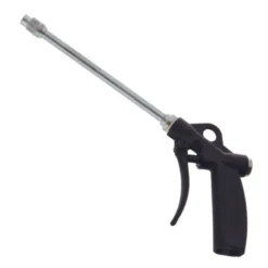 Schneider Gebäcksprühpistole gerade 22 cm, ohne PU-Spiralschlauch