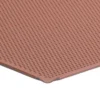 Schneider GN 2/1 Alu-Backblech mit Silikonbeschichtung, 4 Seiten 45°