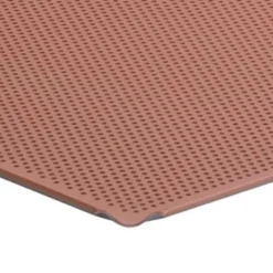 Schneider GN 2/1 Alu-Backblech mit Silikonbeschichtung, 4 Seiten 45°
