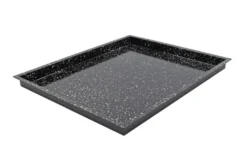 Schneider GN 2/1 Granit-Emaille Konvektomatenblech 40 mm