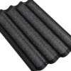 Schneider GN 1/1 Teflon Baguettebleche 325 x 530 mm, schwarz