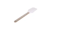Schneider Gummi Stielschaber mit Holzgriff 390 mm