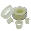 Schneider Nylon Ausstechersatz rund glatt, 9-teilig