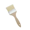 Schneider Pinsel mit Holzstiel und Aufhängöse 80 mm